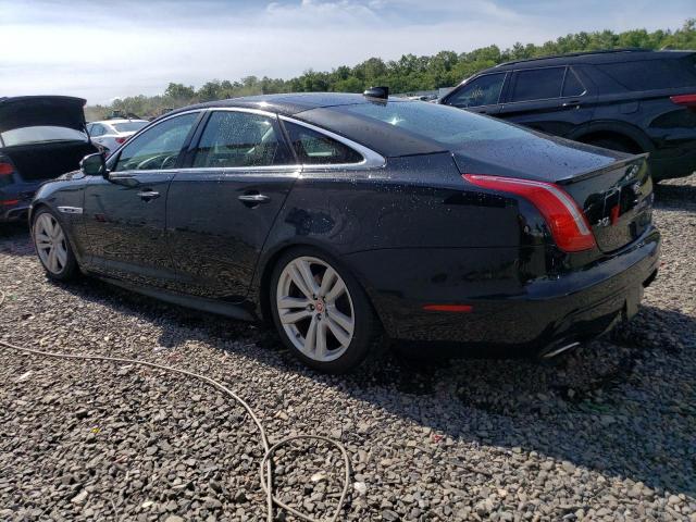 Photo 1 VIN: SAJWJ1CD3G8W00990 - JAGUAR XJ 