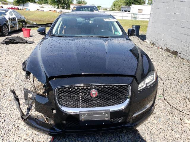 Photo 4 VIN: SAJWJ1CD3G8W00990 - JAGUAR XJ 