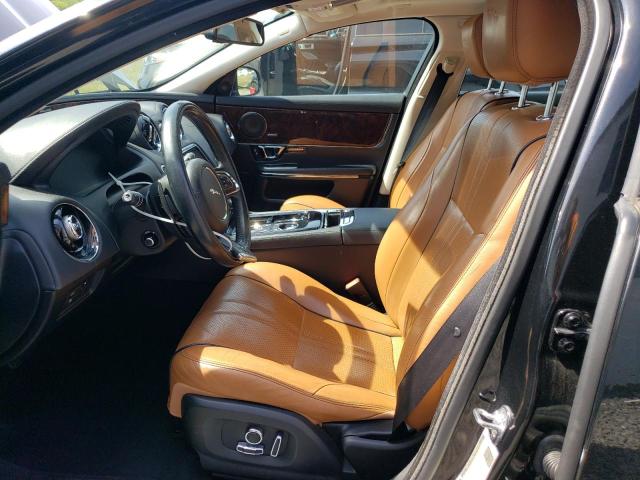 Photo 6 VIN: SAJWJ1CD3G8W00990 - JAGUAR XJ 