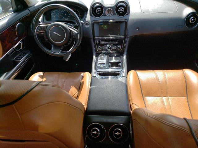 Photo 7 VIN: SAJWJ1CD3G8W00990 - JAGUAR XJ 