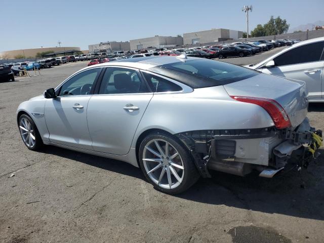 Photo 1 VIN: SAJWJ1CD4F8V82496 - JAGUAR XJ 