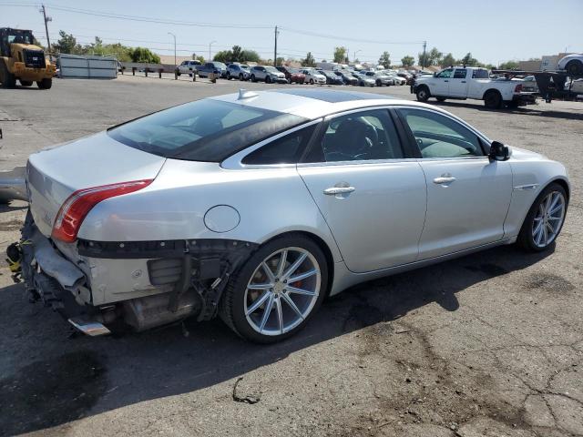 Photo 2 VIN: SAJWJ1CD4F8V82496 - JAGUAR XJ 