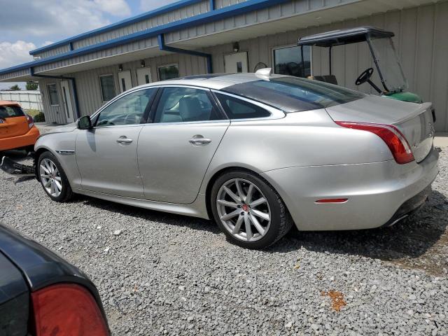 Photo 1 VIN: SAJWJ1CD4G8V98473 - JAGUAR XJ 