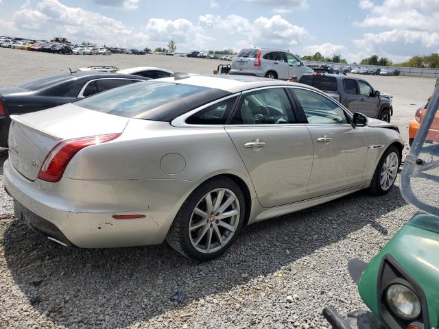 Photo 2 VIN: SAJWJ1CD4G8V98473 - JAGUAR XJ 