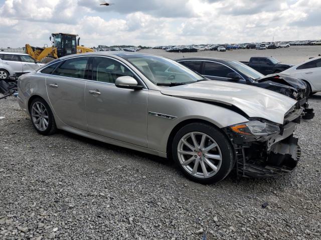 Photo 3 VIN: SAJWJ1CD4G8V98473 - JAGUAR XJ 