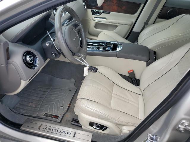 Photo 6 VIN: SAJWJ1CD4G8V98473 - JAGUAR XJ 