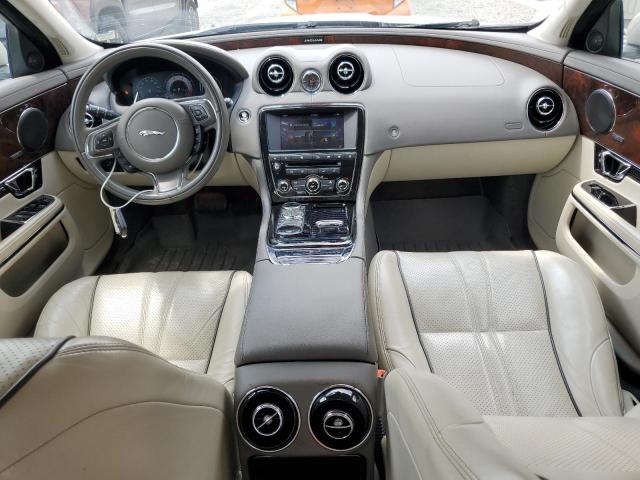 Photo 7 VIN: SAJWJ1CD4G8V98473 - JAGUAR XJ 