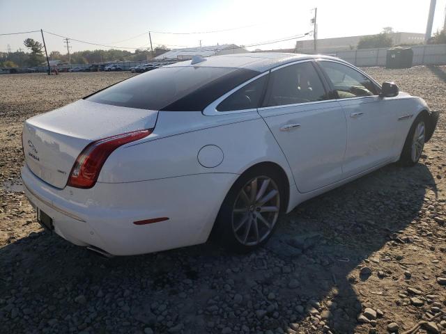 Photo 2 VIN: SAJWJ1CD5D8V49438 - JAGUAR XJ 