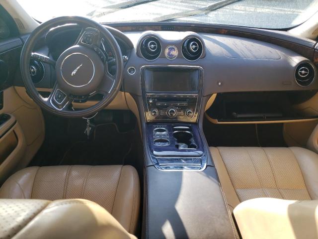 Photo 7 VIN: SAJWJ1CD5D8V49438 - JAGUAR XJ 