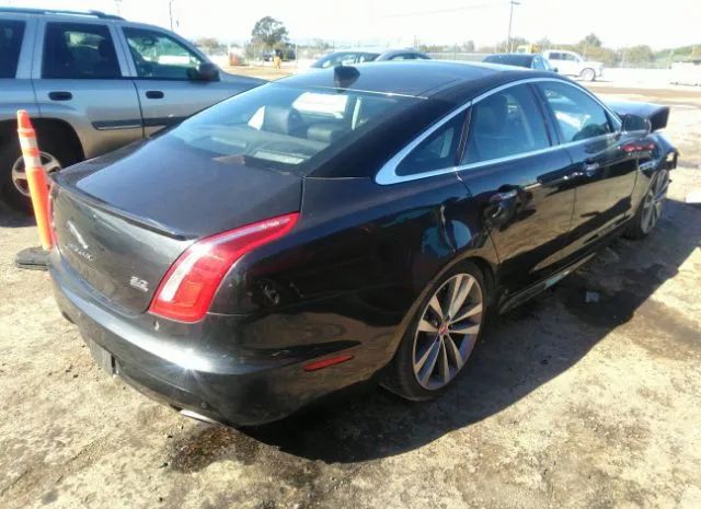 Photo 3 VIN: SAJWJ1CD6J8W13479 - JAGUAR XJ 