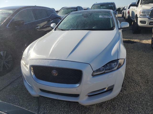 Photo 4 VIN: SAJWJ1CD6K8W20725 - JAGUAR XJ R - SPO 