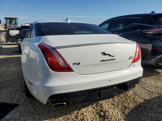 Photo 5 VIN: SAJWJ1CD6K8W20725 - JAGUAR XJ R - SPO 