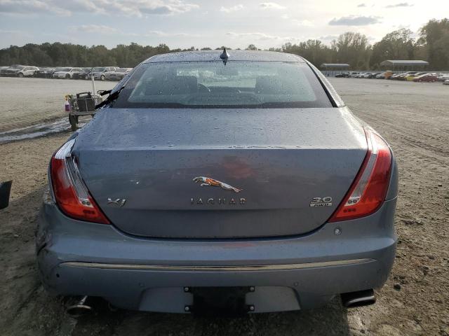 Photo 5 VIN: SAJWJ1CD7D8V49487 - JAGUAR XJ 