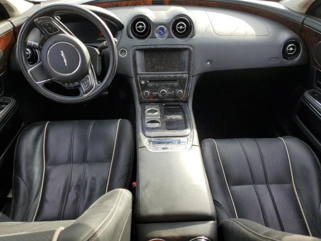 Photo 7 VIN: SAJWJ1CD7D8V49487 - JAGUAR XJ 