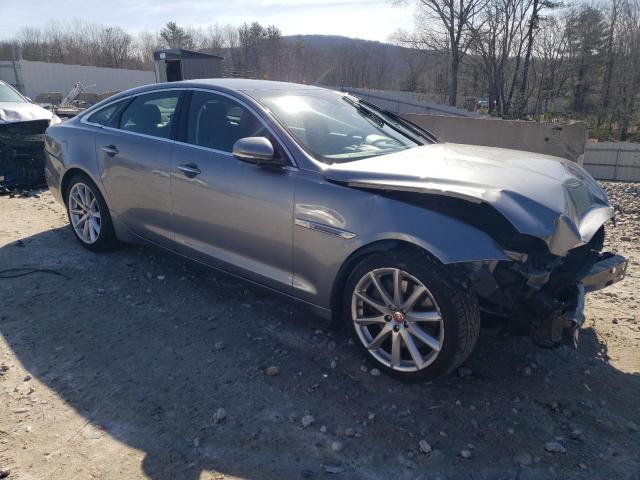 Photo 3 VIN: SAJWJ1CD7D8V58075 - JAGUAR XJ 