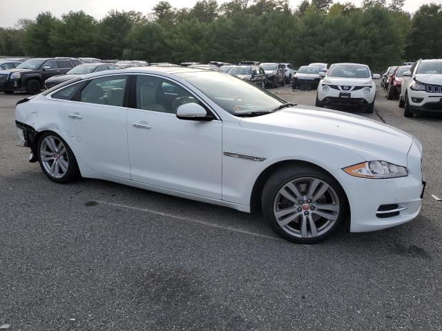 Photo 3 VIN: SAJWJ1CD7F8V75378 - JAGUAR XJ 