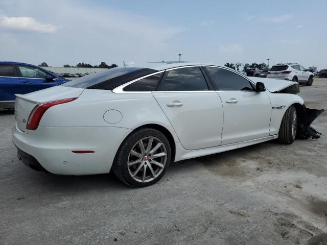 Photo 2 VIN: SAJWJ1CD7G8W01155 - JAGUAR XJ 