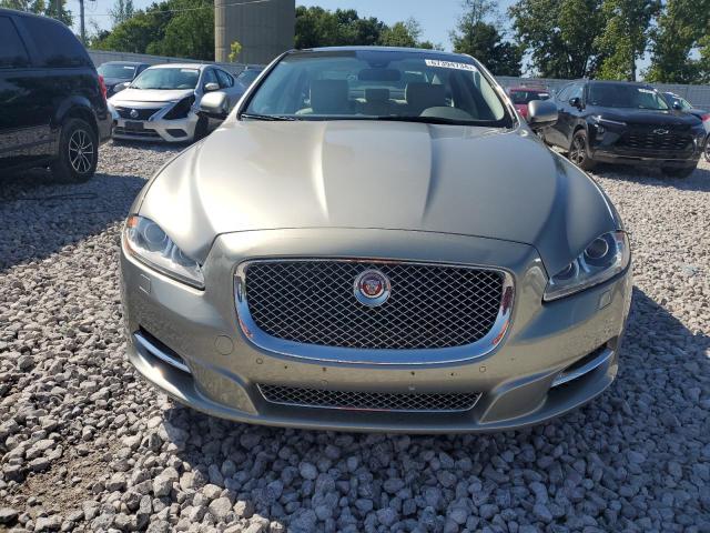 Photo 4 VIN: SAJWJ1CD9E8V62338 - JAGUAR XJ 