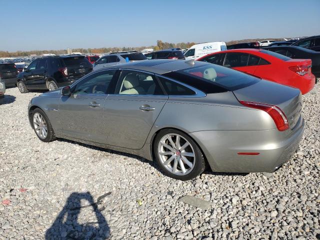 Photo 1 VIN: SAJWJ1CD9E8V62338 - JAGUAR XJ 