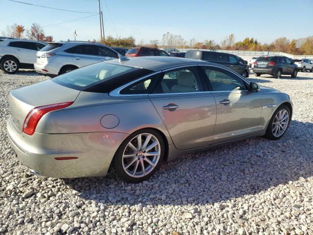 Photo 2 VIN: SAJWJ1CD9E8V62338 - JAGUAR XJ 