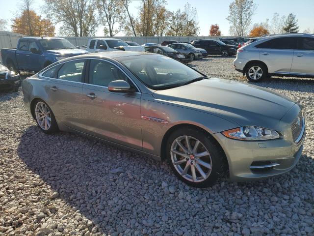 Photo 3 VIN: SAJWJ1CD9E8V62338 - JAGUAR XJ 