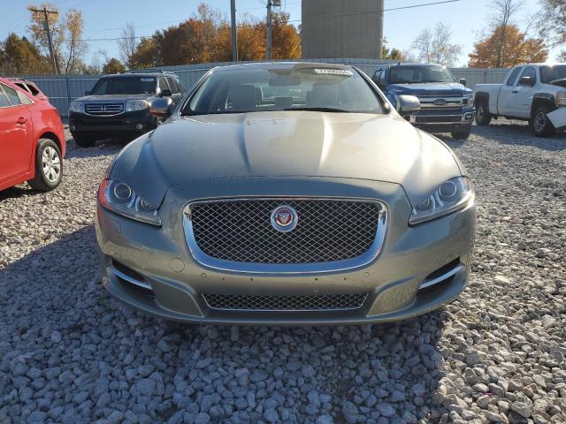 Photo 4 VIN: SAJWJ1CD9E8V62338 - JAGUAR XJ 