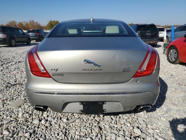 Photo 5 VIN: SAJWJ1CD9E8V62338 - JAGUAR XJ 