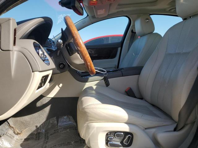 Photo 6 VIN: SAJWJ1CD9E8V62338 - JAGUAR XJ 