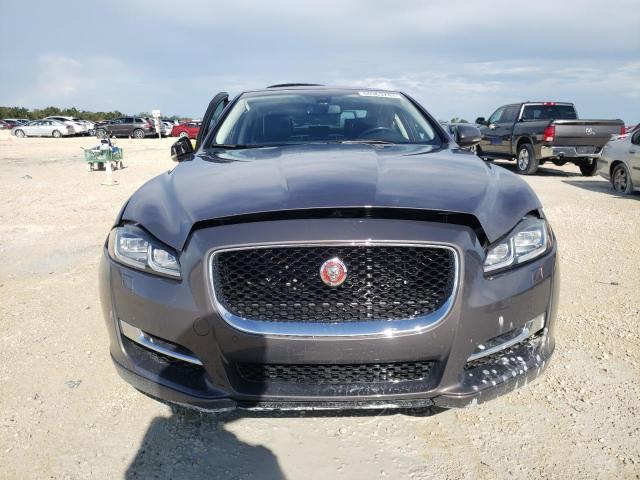 Photo 4 VIN: SAJWJ1CD9G8V93480 - JAGUAR XJ 