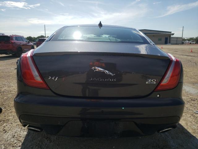 Photo 5 VIN: SAJWJ1CD9G8V93480 - JAGUAR XJ 