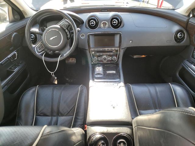 Photo 7 VIN: SAJWJ1CD9G8V93480 - JAGUAR XJ 