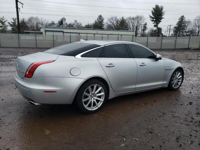 Photo 2 VIN: SAJWJ1CDXD8V47264 - JAGUAR XJ 