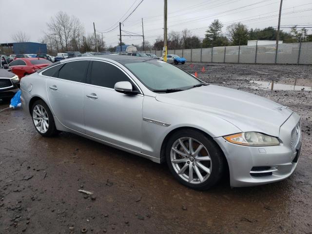 Photo 3 VIN: SAJWJ1CDXD8V47264 - JAGUAR XJ 