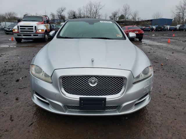 Photo 4 VIN: SAJWJ1CDXD8V47264 - JAGUAR XJ 