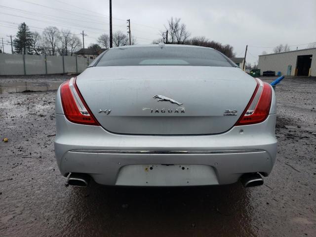 Photo 5 VIN: SAJWJ1CDXD8V47264 - JAGUAR XJ 