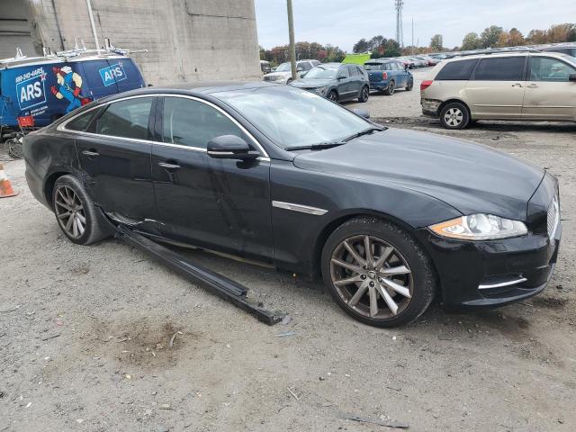 Photo 3 VIN: SAJWJ1CDXD8V47412 - JAGUAR XJ 