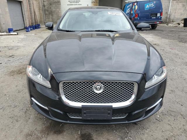 Photo 4 VIN: SAJWJ1CDXD8V47412 - JAGUAR XJ 