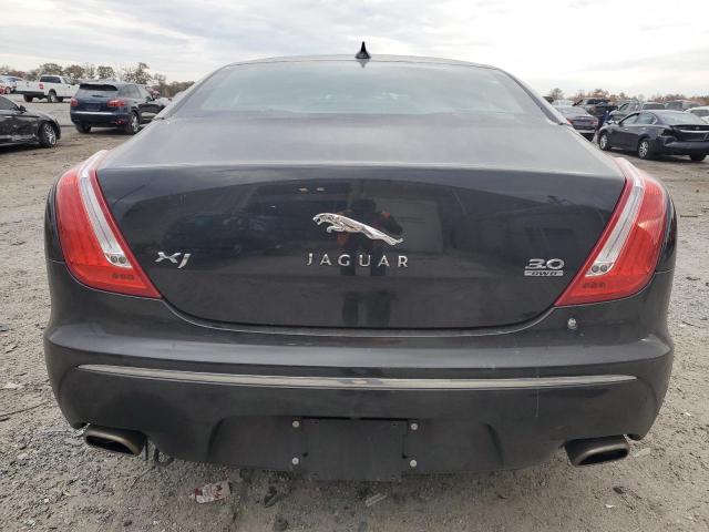 Photo 5 VIN: SAJWJ1CDXD8V47412 - JAGUAR XJ 