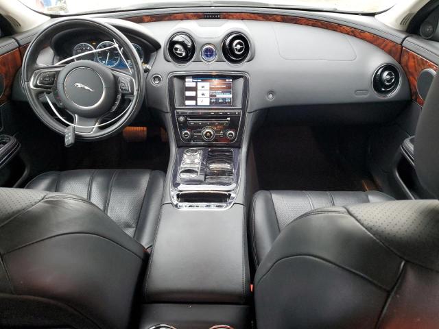 Photo 7 VIN: SAJWJ1CDXD8V47412 - JAGUAR XJ 