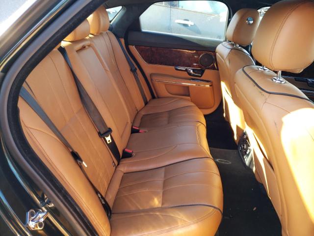 Photo 5 VIN: SAJWJ1CDXD8V48298 - JAGUAR XJ 