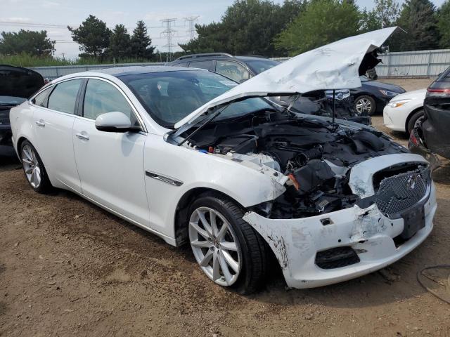 Photo 3 VIN: SAJWJ1CDXD8V49127 - JAGUAR XJ 