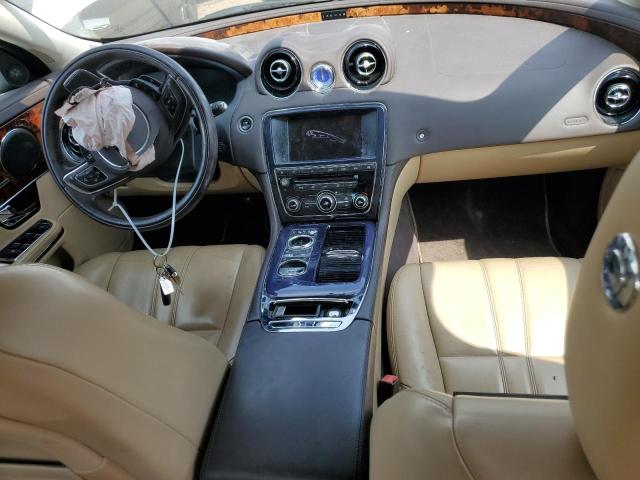 Photo 7 VIN: SAJWJ1CDXD8V49127 - JAGUAR XJ 