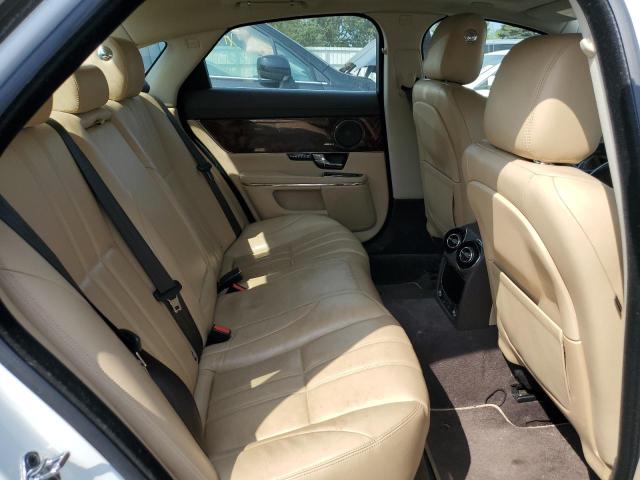 Photo 9 VIN: SAJWJ1CDXD8V49127 - JAGUAR XJ 