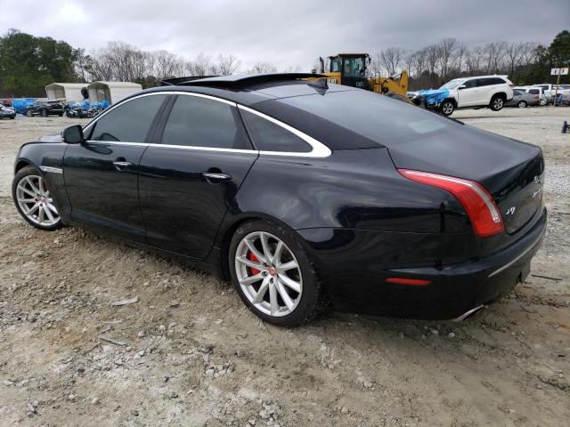 Photo 1 VIN: SAJWJ1CDXF8V78825 - JAGUAR XJ 