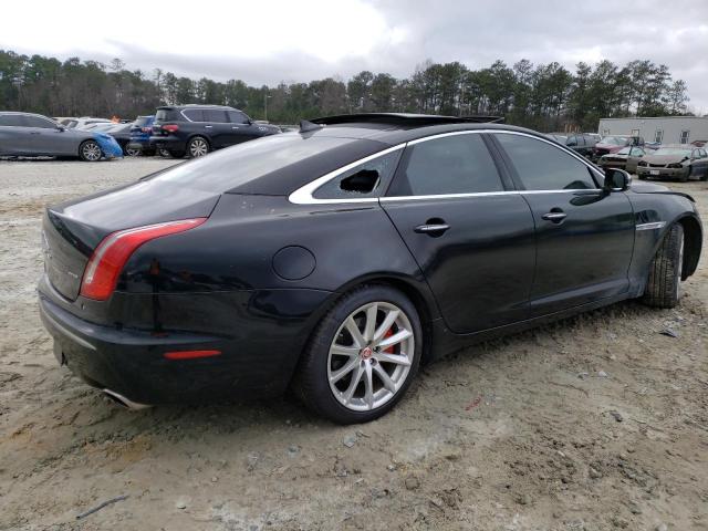 Photo 2 VIN: SAJWJ1CDXF8V78825 - JAGUAR XJ 