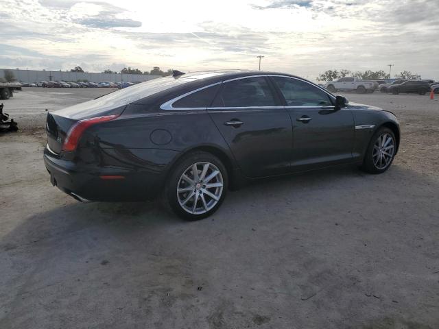 Photo 2 VIN: SAJWJ1CDXF8V79327 - JAGUAR XJ 