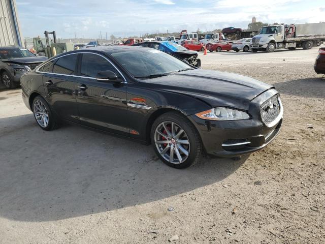 Photo 3 VIN: SAJWJ1CDXF8V79327 - JAGUAR XJ 