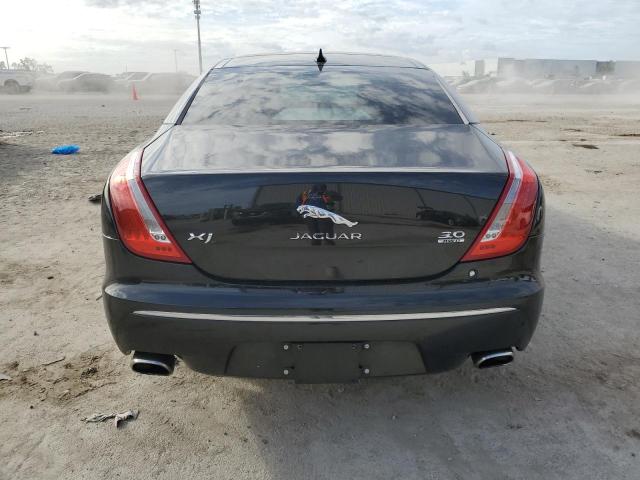 Photo 5 VIN: SAJWJ1CDXF8V79327 - JAGUAR XJ 