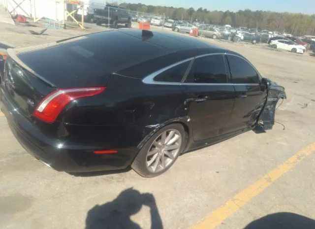 Photo 3 VIN: SAJWJ1CDXG8V96016 - JAGUAR XJ 