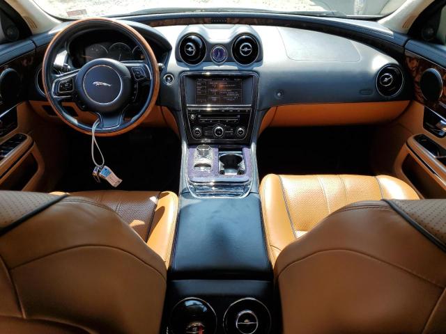 Photo 7 VIN: SAJWJ2GD0D8V45877 - JAGUAR XJ 